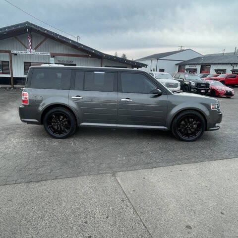 2018 Ford Flex in Coeur d&amp;#039;Alene, ID 83815 - 18096332 7