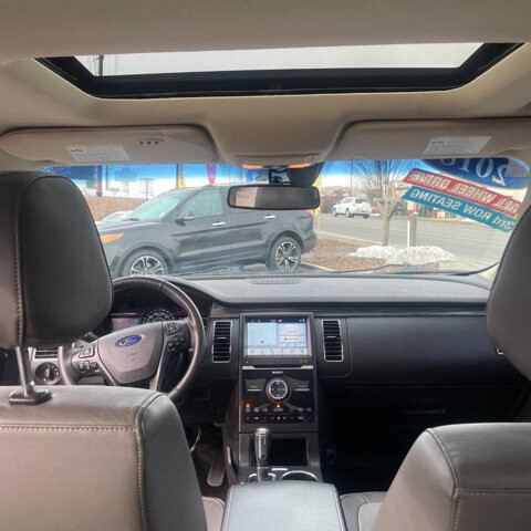 2018 Ford Flex in Coeur d&amp;#039;Alene, ID 83815 - 18096332 13