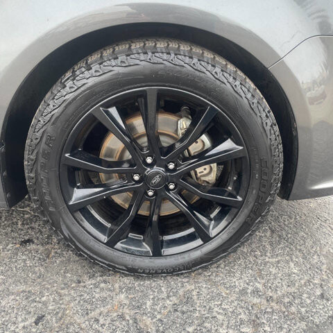 2018 Ford Flex in Coeur d&amp;#039;Alene, ID 83815 - 18096332 10