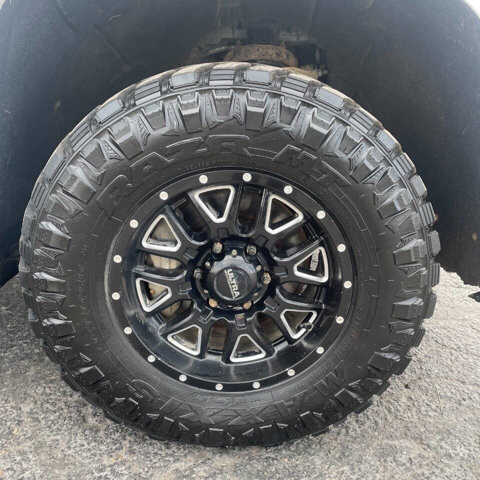 2020 Chevrolet Silverado 1500 in Coeur d&amp;#039;Alene, ID 83815 - 18096334 10