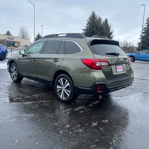 2019 Subaru Outback in Coeur d&amp;#039;Alene, ID 83815 - 18096335 3