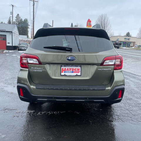 2019 Subaru Outback in Coeur d&amp;#039;Alene, ID 83815 - 18096335 4