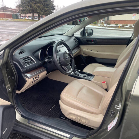 2019 Subaru Outback in Coeur d&amp;#039;Alene, ID 83815 - 18096335 10