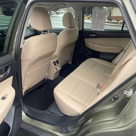 2019 Subaru Outback in Coeur d&amp;#039;Alene, ID 83815 - 18096335 11
