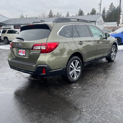 2019 Subaru Outback in Coeur d&amp;#039;Alene, ID 83815 - 18096335 5