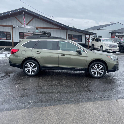 2019 Subaru Outback in Coeur d&amp;#039;Alene, ID 83815 - 18096335 6