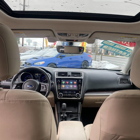 2019 Subaru Outback in Coeur d&amp;#039;Alene, ID 83815 - 18096335 12