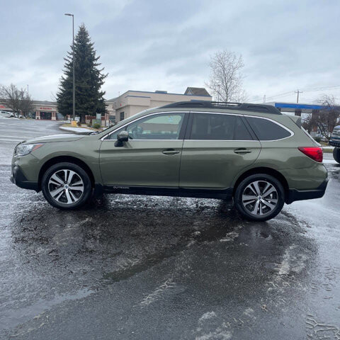 2019 Subaru Outback in Coeur d&amp;#039;Alene, ID 83815 - 18096335 2