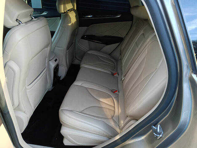 2017 Lincoln MKC in DuBois, PA 15801 - 18096337 7