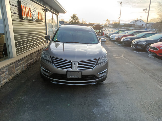 2017 Lincoln MKC in DuBois, PA 15801 - 18096337 2