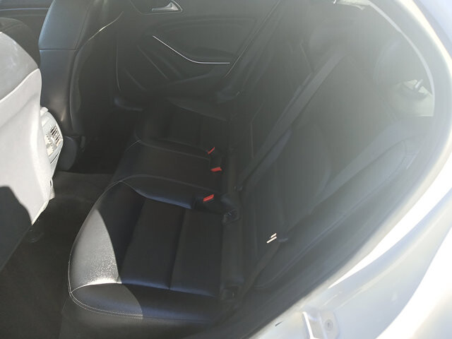 2015 Mercedes-Benz GLA 250 in DuBois, PA 15801 - 18096338 6