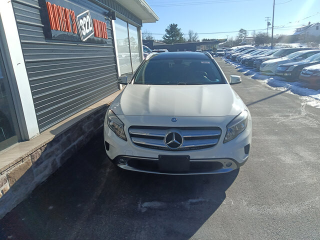 2015 Mercedes-Benz GLA 250 in DuBois, PA 15801 - 18096338 3