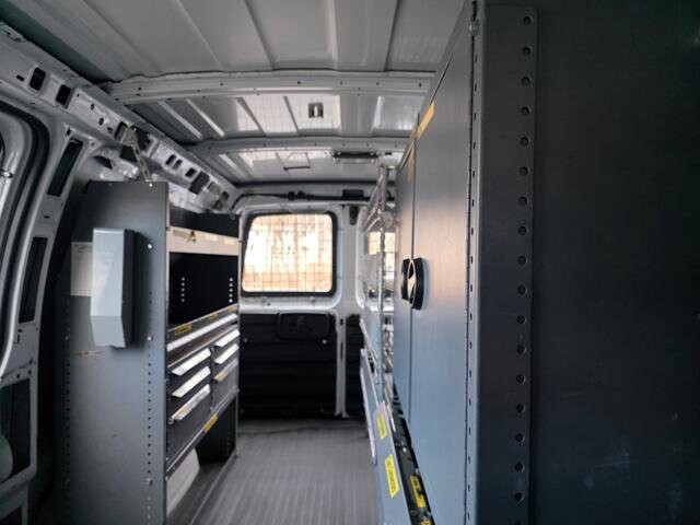 2012 Chevrolet Express 2500 in Blauvelt, NY 10913 - 18096339 28