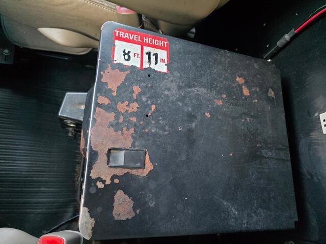 2012 Chevrolet Express 2500 in Blauvelt, NY 10913 - 18096339 26