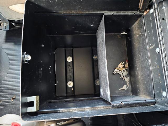 2012 Chevrolet Express 2500 in Blauvelt, NY 10913 - 18096339 27