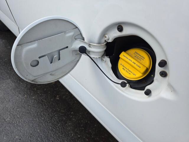 2012 Chevrolet Express 2500 in Blauvelt, NY 10913 - 18096339 29