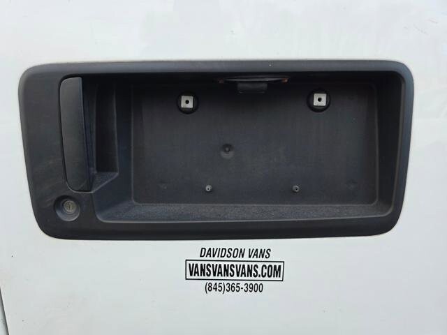 2012 Chevrolet Express 2500 in Blauvelt, NY 10913 - 18096339 45