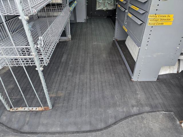 2012 Chevrolet Express 2500 in Blauvelt, NY 10913 - 18096339 39