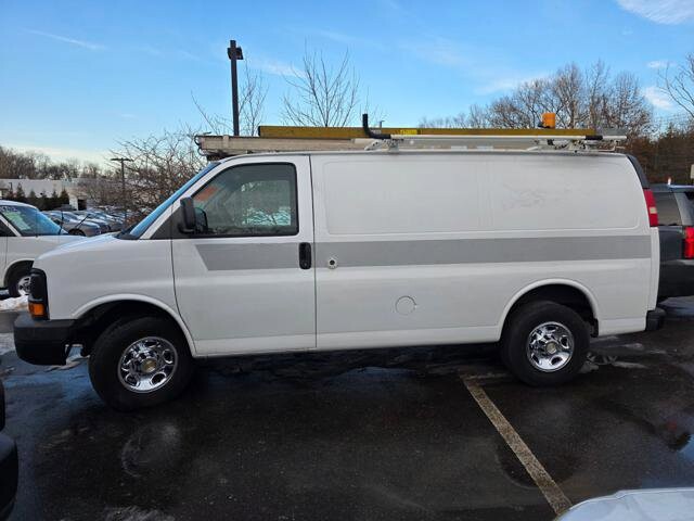 2012 Chevrolet Express 2500 in Blauvelt, NY 10913 - 18096339 5