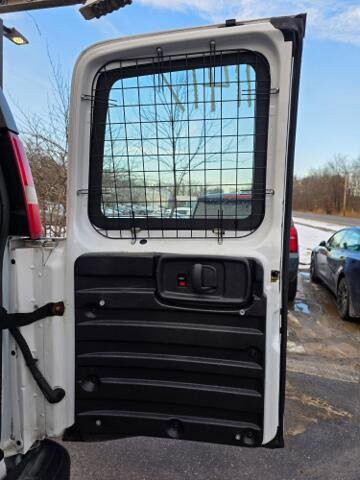 2012 Chevrolet Express 2500 in Blauvelt, NY 10913 - 18096339 33