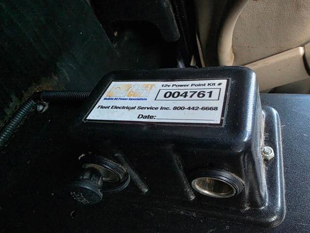 2012 Chevrolet Express 2500 in Blauvelt, NY 10913 - 18096339 23