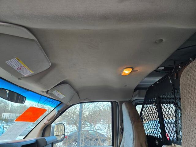 2012 Chevrolet Express 2500 in Blauvelt, NY 10913 - 18096339 22