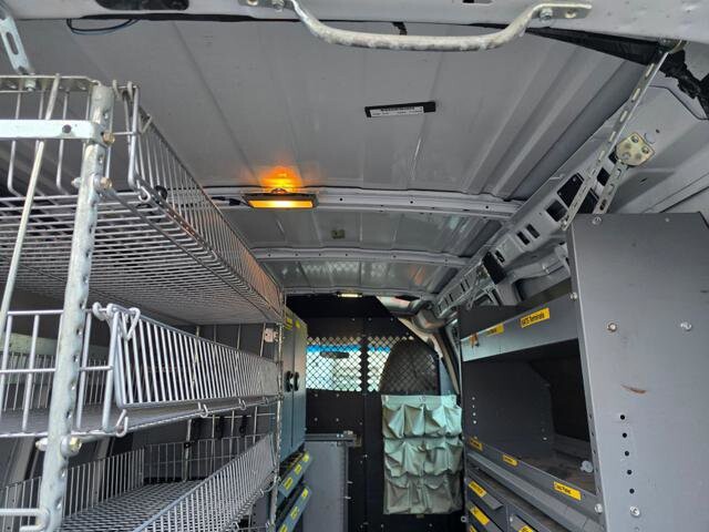 2012 Chevrolet Express 2500 in Blauvelt, NY 10913 - 18096339 37