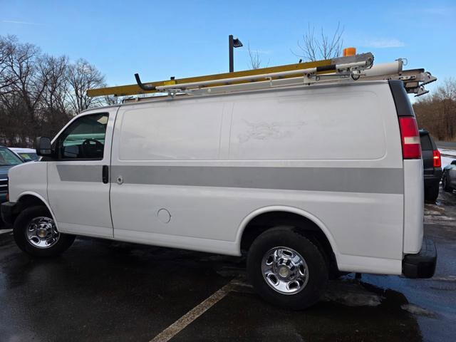 2012 Chevrolet Express 2500 in Blauvelt, NY 10913 - 18096339 6