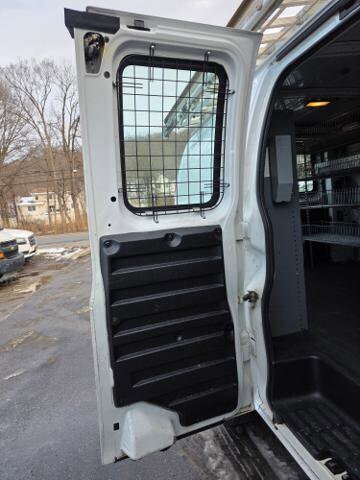 2012 Chevrolet Express 2500 in Blauvelt, NY 10913 - 18096339 49