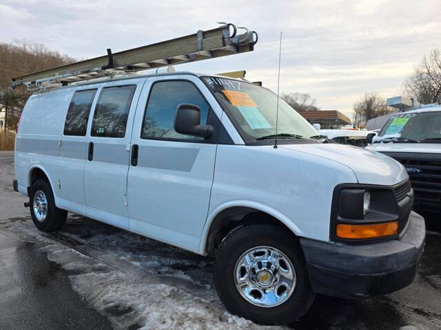 2012 Chevrolet Express 2500 in Blauvelt, NY 10913 - 18096339