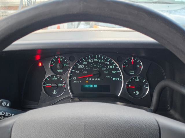 2012 Chevrolet Express 2500 in Blauvelt, NY 10913 - 18096339 14