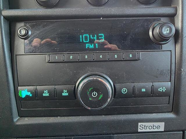 2012 Chevrolet Express 2500 in Blauvelt, NY 10913 - 18096339 21