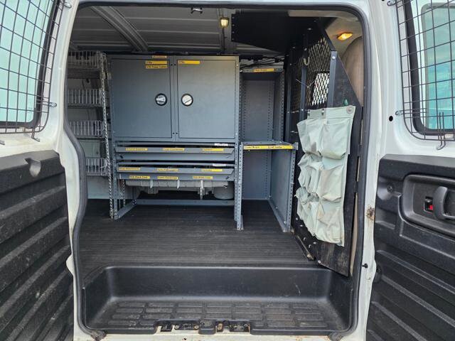 2012 Chevrolet Express 2500 in Blauvelt, NY 10913 - 18096339 50