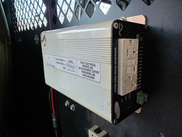 2012 Chevrolet Express 2500 in Blauvelt, NY 10913 - 18096339 24