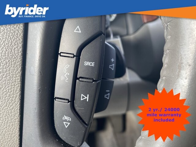 2009 Chevrolet Suburban in Conway, AR 72032 - 18096340 13