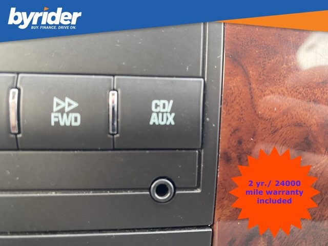 2009 Chevrolet Suburban in Conway, AR 72032 - 18096340 12