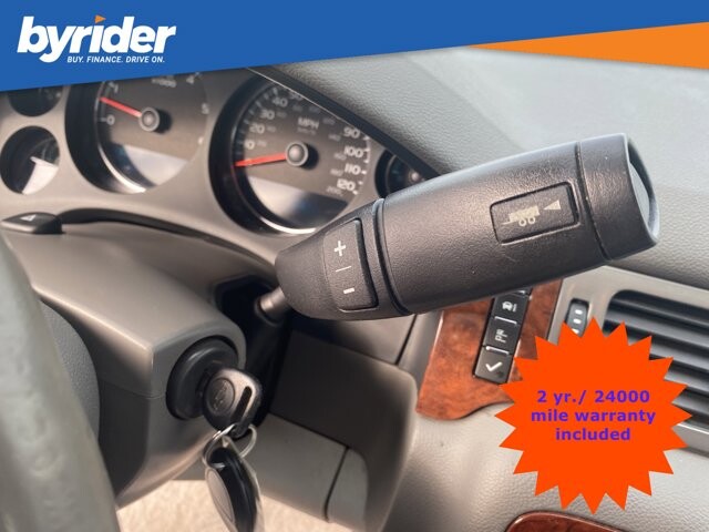 2009 Chevrolet Suburban in Conway, AR 72032 - 18096340 11