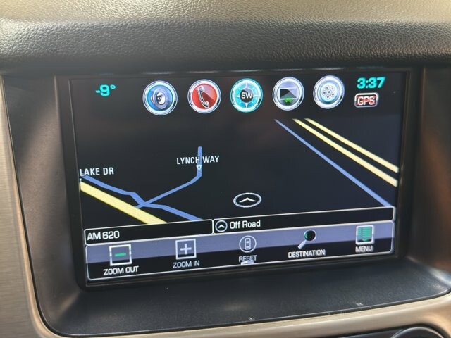 2017 GMC Yukon XL in Burlington, WI 53105 - 18096341 35