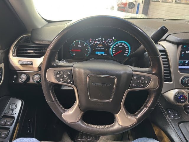 2017 GMC Yukon XL in Burlington, WI 53105 - 18096341 26