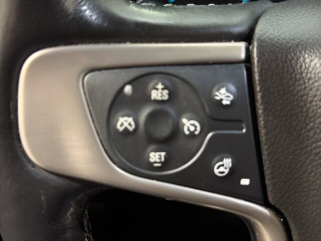 2017 GMC Yukon XL in Burlington, WI 53105 - 18096341 27