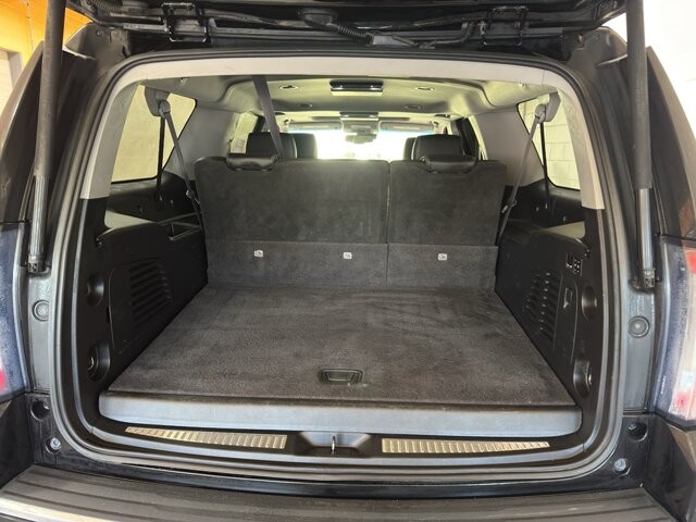 2017 GMC Yukon XL in Burlington, WI 53105 - 18096341 23