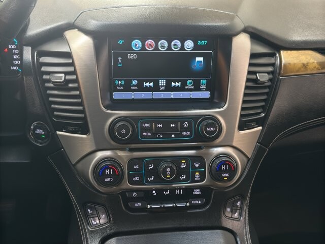 2017 GMC Yukon XL in Burlington, WI 53105 - 18096341 33