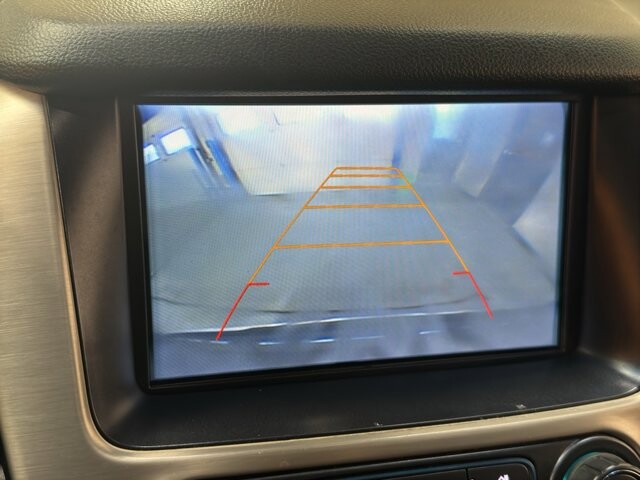 2017 GMC Yukon XL in Burlington, WI 53105 - 18096341 34