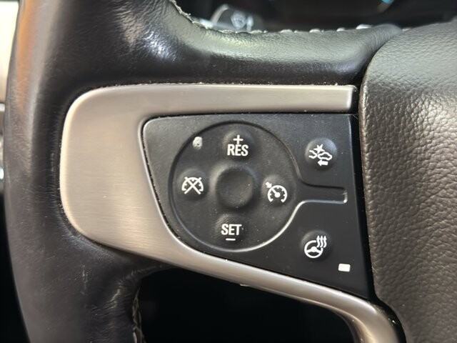 2017 GMC Yukon XL in Burlington, WI 53105 - 18096341 28