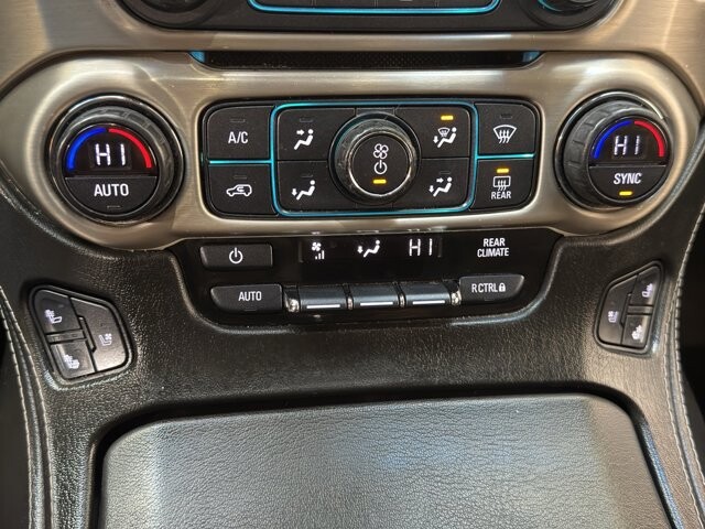 2017 GMC Yukon XL in Burlington, WI 53105 - 18096341 36