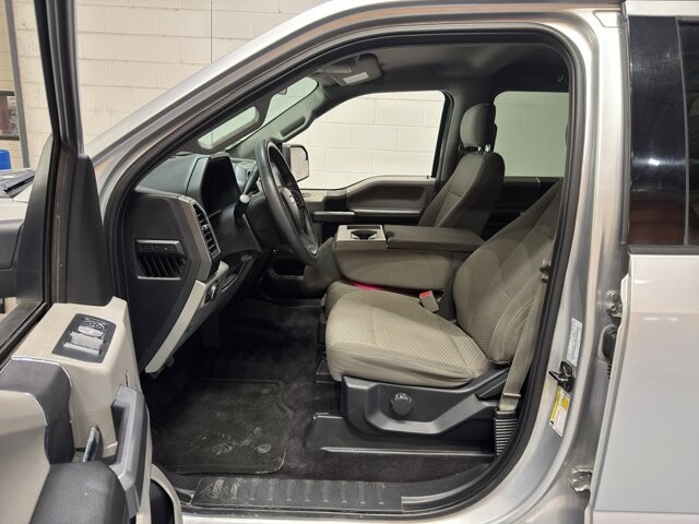 2017 Ford F150 in Burlington, WI 53105 - 18096342 15