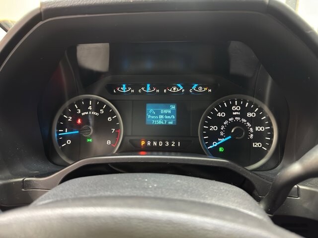 2017 Ford F150 in Burlington, WI 53105 - 18096342 26