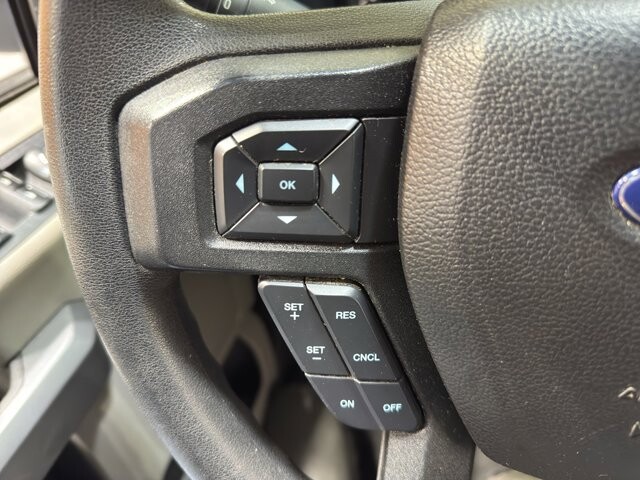 2017 Ford F150 in Burlington, WI 53105 - 18096342 22