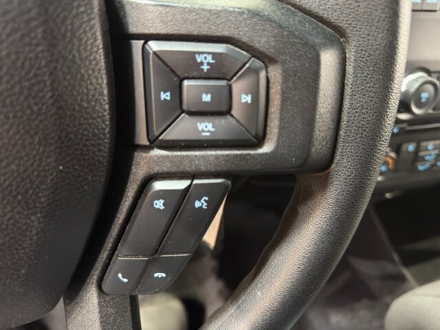 2017 Ford F150 in Burlington, WI 53105 - 18096342 24