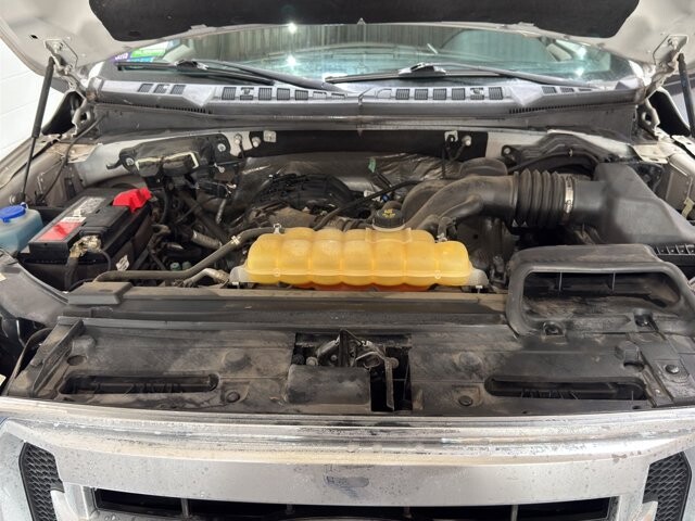 2017 Ford F150 in Burlington, WI 53105 - 18096342 32